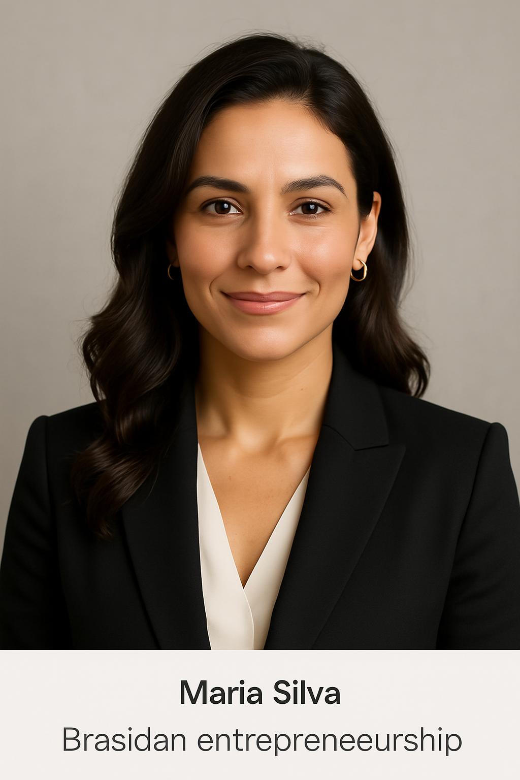 Maria Silva